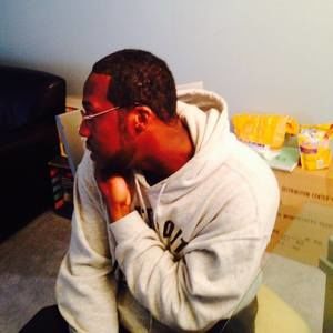 Meet your Posher, Jay